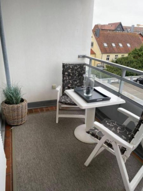 Sparkassen-Haus Appartement 1